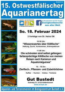 15. OWL Aquarianertag